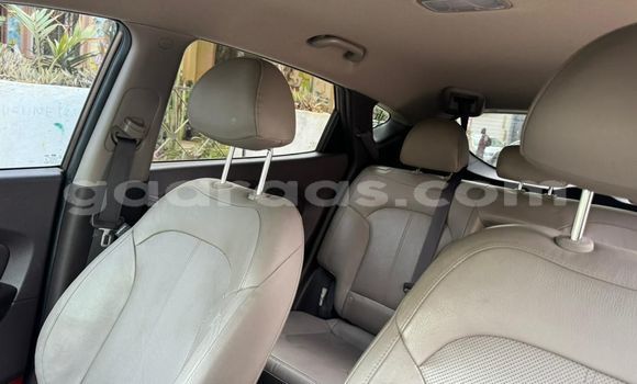 Buy Used Hyundai Tucson Brown Car in Dakar in Dakar Buy Used Hyundai Tucson Brown Car in Dakar in Dakar