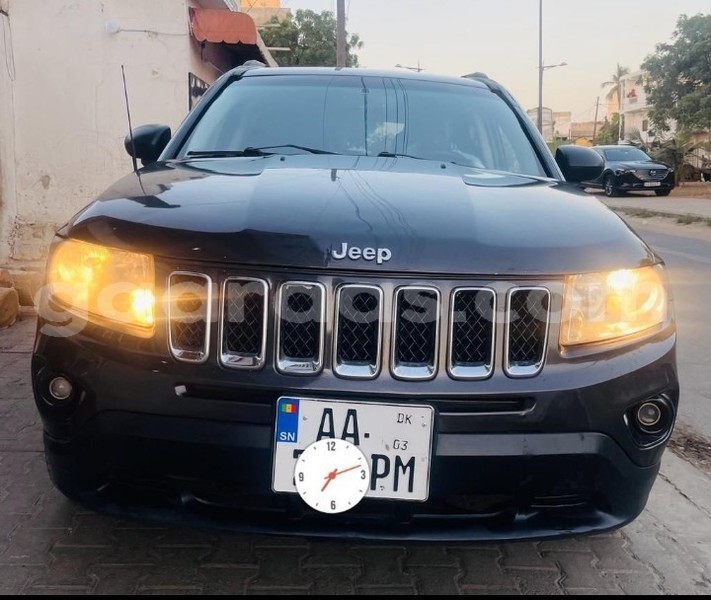 Big with watermark jeep compass dakar dakar 13376