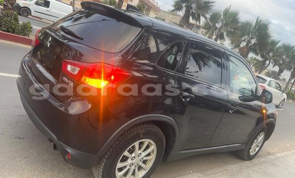 Buy Used Mitsubishi RVR Other Car in Dakar in Dakar Buy Used Mitsubishi RVR Other Car in Dakar in Dakar