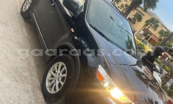 Buy Used Mitsubishi RVR Other Car in Dakar in Dakar Buy Used Mitsubishi RVR Other Car in Dakar in Dakar