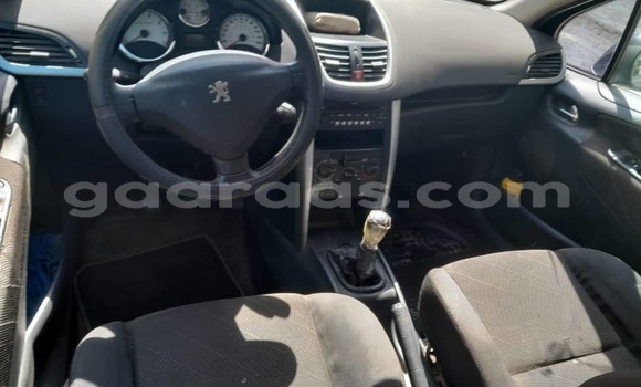 Buy Used Mitsubishi RVR Black Car in Dakar in Dakar Buy Used Mitsubishi RVR Black Car in Dakar in Dakar