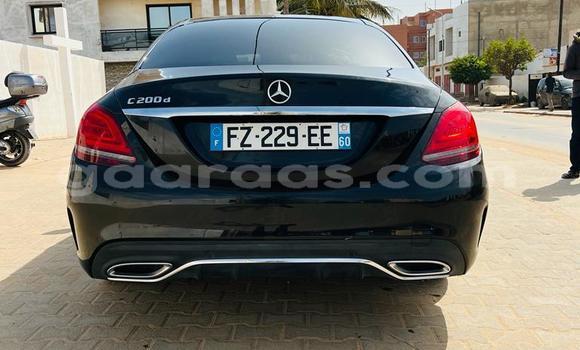 Acheter Occasion Voiture Mercedes‒Benz 200 Beige à Dakar, Dakar