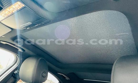 Buy Used Mercedes‒Benz 200 Beige Car in Dakar in Dakar Buy Used Mercedes‒Benz 200 Beige Car in Dakar in Dakar