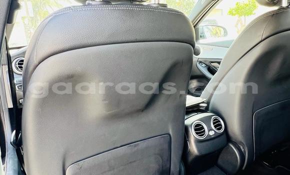 Buy Used Mercedes‒Benz 200 Beige Car in Dakar in Dakar Buy Used Mercedes‒Benz 200 Beige Car in Dakar in Dakar