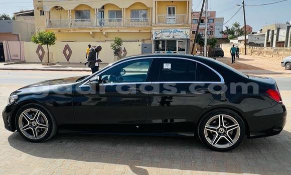 Buy Used Mercedes‒Benz 200 Beige Car in Dakar in Dakar Buy Used Mercedes‒Benz 200 Beige Car in Dakar in Dakar