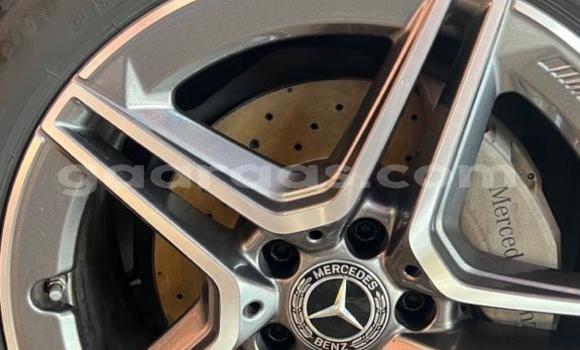 Buy Used Mercedes‒Benz 200 Beige Car in Dakar in Dakar Buy Used Mercedes‒Benz 200 Beige Car in Dakar in Dakar