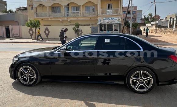 Buy Used Mercedes‒Benz 200 Beige Car in Dakar in Dakar Buy Used Mercedes‒Benz 200 Beige Car in Dakar in Dakar