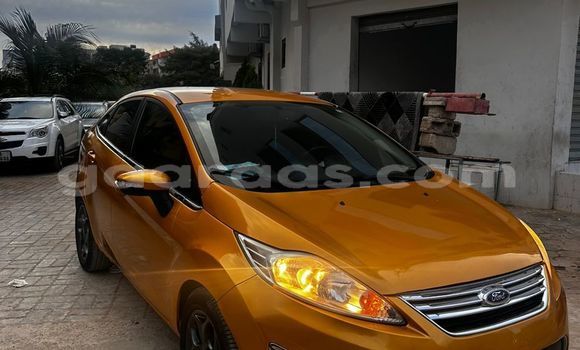 Buy Used Ford Fiesta ST Other Car in Dakar in Dakar