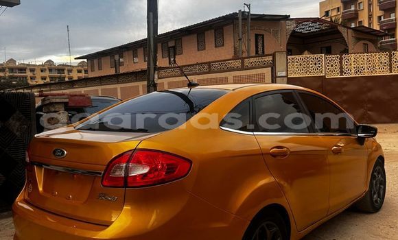 Buy Used Ford Fiesta ST Other Car in Dakar in Dakar Buy Used Ford Fiesta ST Other Car in Dakar in Dakar