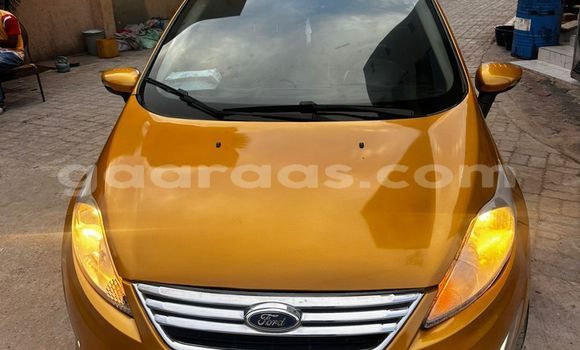 Buy Used Ford Fiesta ST Other Car in Dakar in Dakar Buy Used Ford Fiesta ST Other Car in Dakar in Dakar