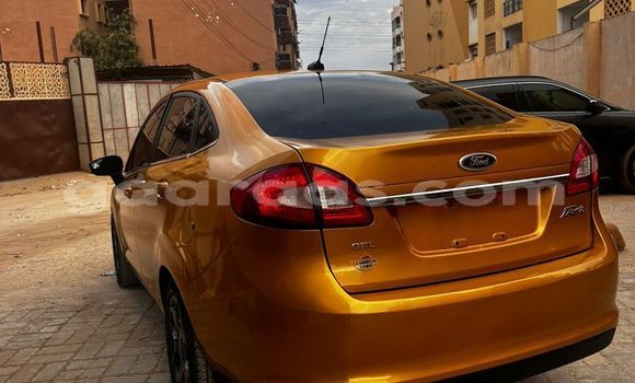 Buy Used Ford Fiesta ST Other Car in Dakar in Dakar Buy Used Ford Fiesta ST Other Car in Dakar in Dakar