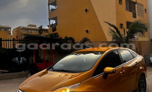 Buy Used Ford Fiesta ST Other Car in Dakar in Dakar Buy Used Ford Fiesta ST Other Car in Dakar in Dakar