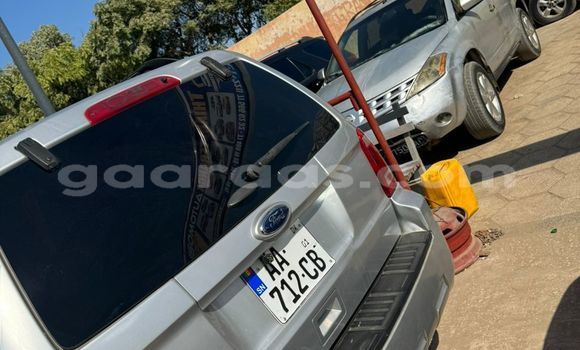 Dieundeu Occasion Ford Escape Other Auto in Dakar in Dakar