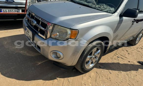 Buy Used Ford Escape Other Car in Dakar in Dakar Buy Used Ford Escape Other Car in Dakar in Dakar