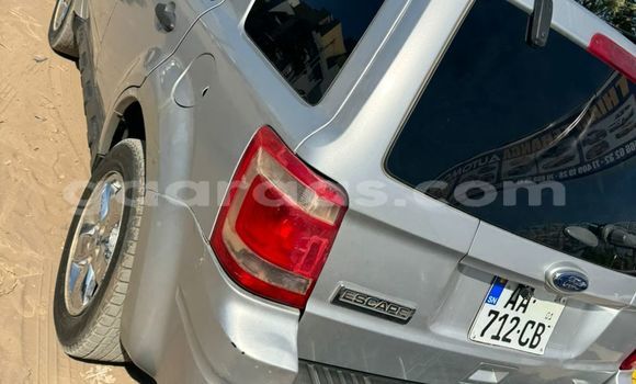 Buy Used Ford Escape Other Car in Dakar in Dakar Buy Used Ford Escape Other Car in Dakar in Dakar
