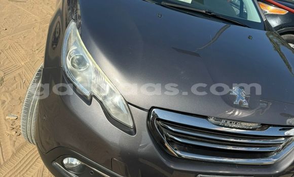 Dieundeu Occasion Peugeot 2008 Other Auto in Dakar in Dakar