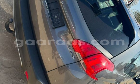 Dieundeu Occasion Peugeot 2008 Other Auto in Dakar in Dakar Dieundeu Occasion Peugeot 2008 Other Auto in Dakar in Dakar