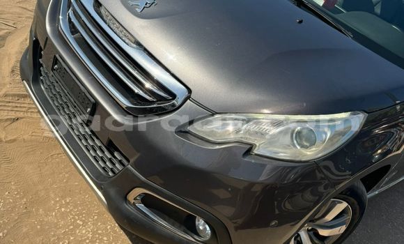 Dieundeu Occasion Peugeot 2008 Other Auto in Dakar in Dakar Dieundeu Occasion Peugeot 2008 Other Auto in Dakar in Dakar