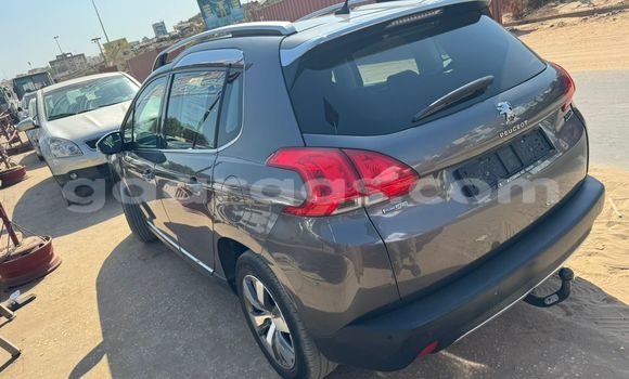 Dieundeu Occasion Peugeot 2008 Other Auto in Dakar in Dakar Dieundeu Occasion Peugeot 2008 Other Auto in Dakar in Dakar