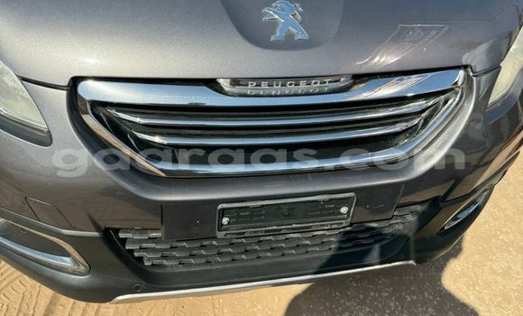 Dieundeu Occasion Peugeot 2008 Other Auto in Dakar in Dakar Dieundeu Occasion Peugeot 2008 Other Auto in Dakar in Dakar