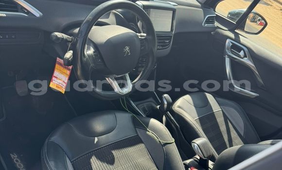 Dieundeu Occasion Peugeot 2008 Other Auto in Dakar in Dakar Dieundeu Occasion Peugeot 2008 Other Auto in Dakar in Dakar