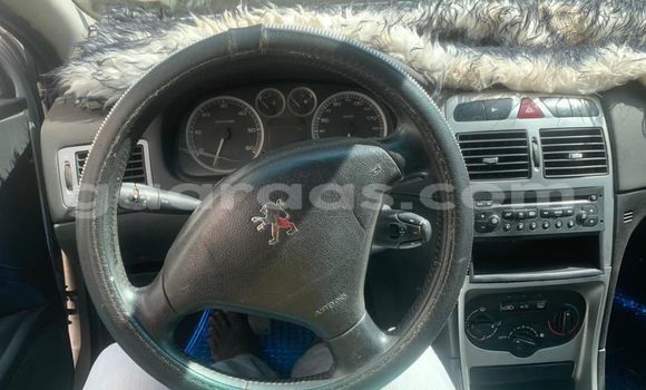 Buy Used Peugeot 307 Other Car in Dakar in Dakar Buy Used Peugeot 307 Other Car in Dakar in Dakar