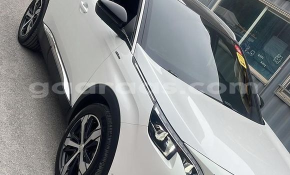 Buy Used Peugeot 307 Other Car in Dakar in Dakar Buy Used Peugeot 307 Other Car in Dakar in Dakar