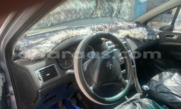 Buy Used Peugeot 307 Other Car in Dakar in Dakar Buy Used Peugeot 307 Other Car in Dakar in Dakar