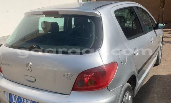 Buy Used Peugeot 307 Other Car in Dakar in Dakar Buy Used Peugeot 307 Other Car in Dakar in Dakar