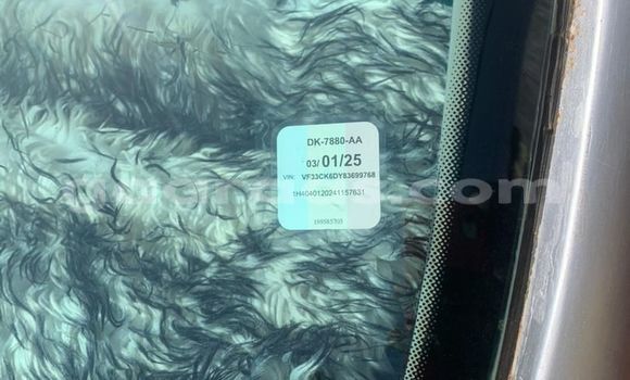 Buy Used Peugeot 307 Other Car in Dakar in Dakar Buy Used Peugeot 307 Other Car in Dakar in Dakar