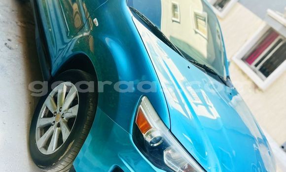 Buy Used Mitsubishi RVR Other Car in Dakar in Dakar Buy Used Mitsubishi RVR Other Car in Dakar in Dakar