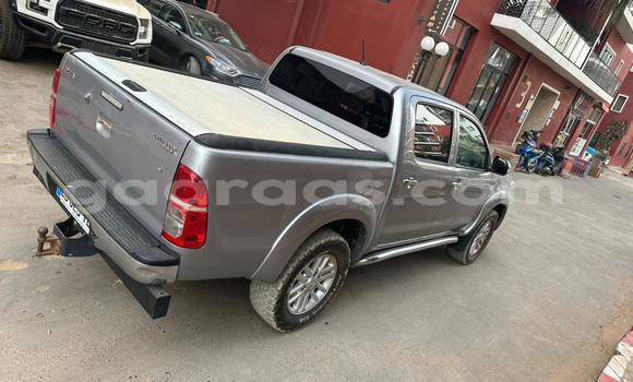 Dieundeu Occasion Toyota Hilux Other Auto in Dakar in Dakar Dieundeu Occasion Toyota Hilux Other Auto in Dakar in Dakar