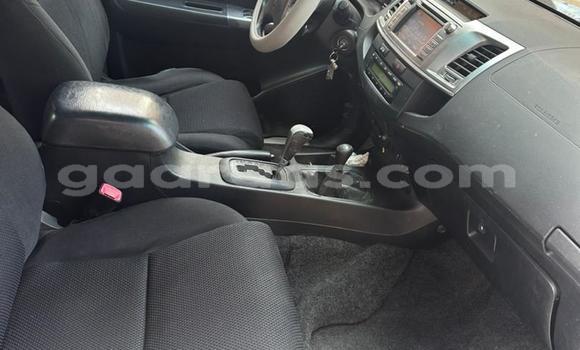 Dieundeu Occasion Toyota Hilux Other Auto in Dakar in Dakar Dieundeu Occasion Toyota Hilux Other Auto in Dakar in Dakar