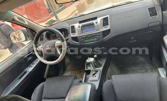 Dieundeu Occasion Toyota Hilux Other Auto in Dakar in Dakar Dieundeu Occasion Toyota Hilux Other Auto in Dakar in Dakar