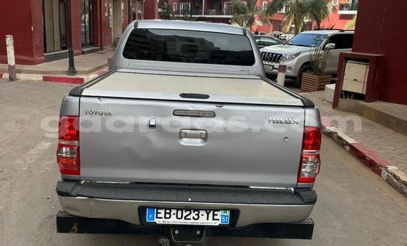 Dieundeu Occasion Toyota Hilux Other Auto in Dakar in Dakar Dieundeu Occasion Toyota Hilux Other Auto in Dakar in Dakar