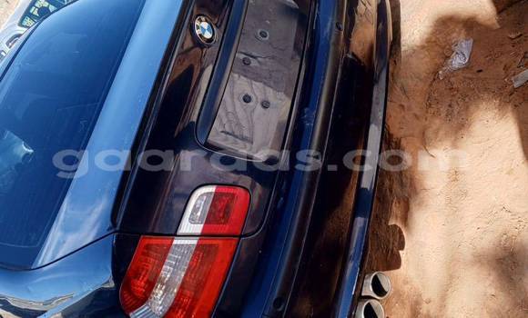 Buy Used BMW E3 Black Car in Dakar in Dakar Buy Used BMW E3 Black Car in Dakar in Dakar