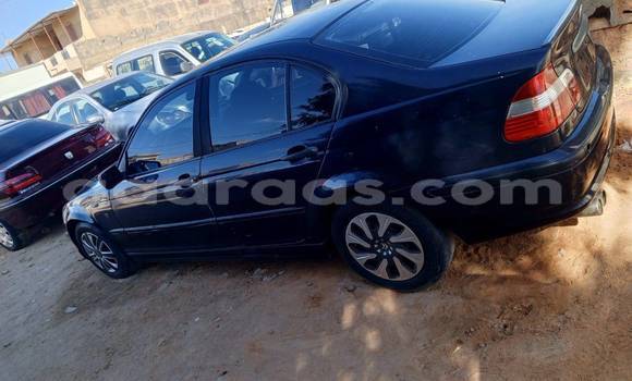 Buy Used BMW E3 Black Car in Dakar in Dakar Buy Used BMW E3 Black Car in Dakar in Dakar