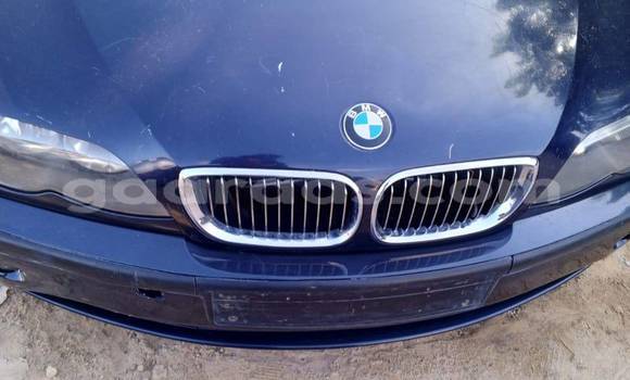 Buy Used BMW E3 Black Car in Dakar in Dakar Buy Used BMW E3 Black Car in Dakar in Dakar