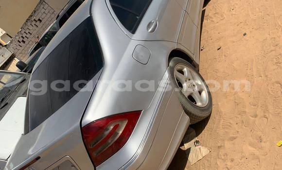 Buy Used Mercedes‒Benz C–Class Other Car in Dakar in Dakar Buy Used Mercedes‒Benz C–Class Other Car in Dakar in Dakar