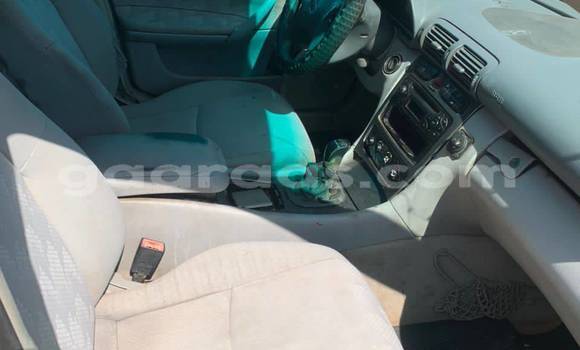 Buy Used Mercedes‒Benz C–Class Other Car in Dakar in Dakar Buy Used Mercedes‒Benz C–Class Other Car in Dakar in Dakar