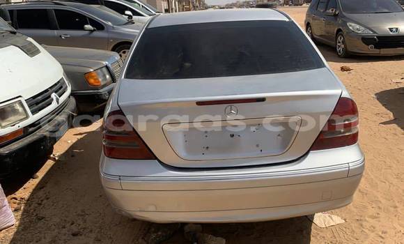 Buy Used Mercedes‒Benz C–Class Other Car in Dakar in Dakar Buy Used Mercedes‒Benz C–Class Other Car in Dakar in Dakar