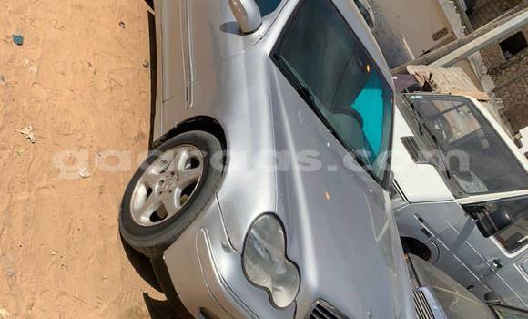 Buy Used Mercedes‒Benz C–Class Other Car in Dakar in Dakar Buy Used Mercedes‒Benz C–Class Other Car in Dakar in Dakar