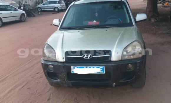 Buy Used Hyundai Tucson Other Car in Dakar in Dakar Buy Used Hyundai Tucson Other Car in Dakar in Dakar