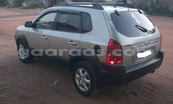 Buy Used Hyundai Tucson Other Car in Dakar in Dakar Buy Used Hyundai Tucson Other Car in Dakar in Dakar
