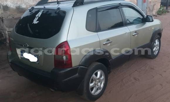 Buy Used Hyundai Tucson Other Car in Dakar in Dakar Buy Used Hyundai Tucson Other Car in Dakar in Dakar