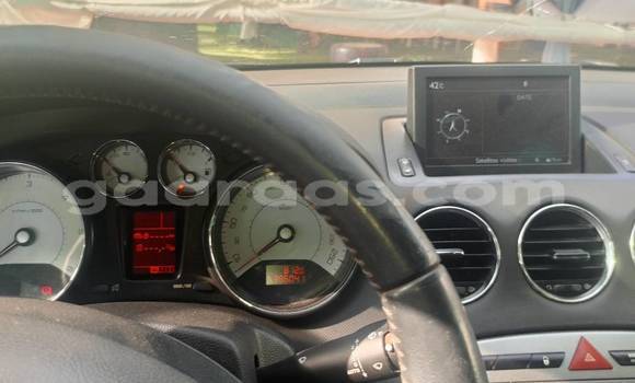 Buy Used Mazda 3 Other Car in Dakar in Dakar Buy Used Mazda 3 Other Car in Dakar in Dakar