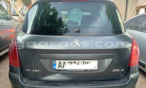 Buy Used Mazda 3 Other Car in Dakar in Dakar Buy Used Mazda 3 Other Car in Dakar in Dakar