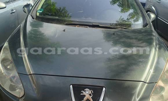 Buy Used Mazda 3 Other Car in Dakar in Dakar Buy Used Mazda 3 Other Car in Dakar in Dakar