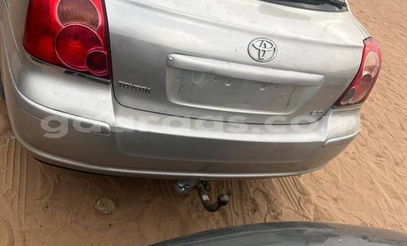 Buy Used Toyota Avensis Other Car in Dakar in Dakar