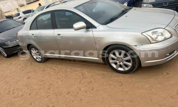 Buy Used Toyota Avensis Other Car in Dakar in Dakar Buy Used Toyota Avensis Other Car in Dakar in Dakar